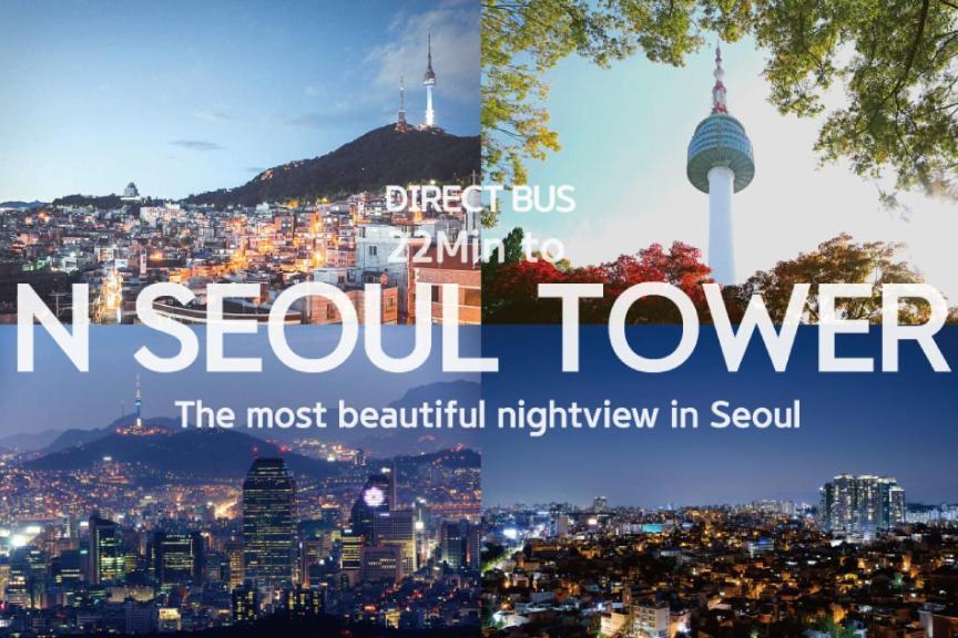 Hostel Felix Seoul